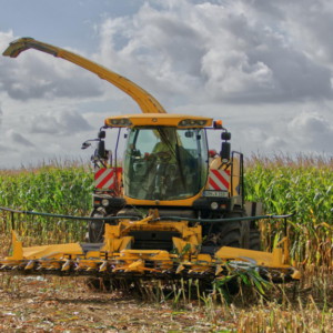 Machines pour l'Agriculture