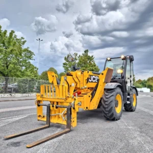 Chariot Élévateur Télescopique JCB 540-180 HiViz - 2020