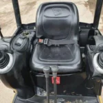 Mini Pelle JCB 8014 CTS – 1,4 T – 2017