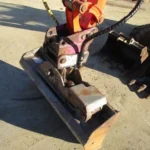 Mini Pelle Kubota KX41-3V – 1,7 T – 2009