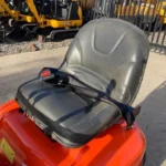 Mini Pelle Kubota Micro K008-3 - 2015 - 1 Tonne