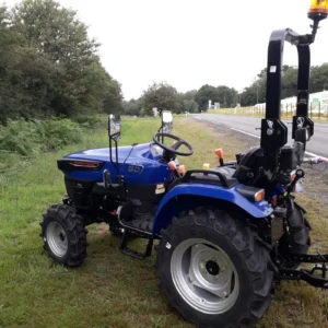 Tracteur Farmtrac FT30 - 2022